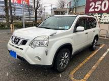 2011 Nissan X-Trail