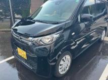 2020 Mitsubishi eK Wagon