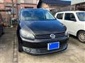 2013 Volkswagen Golf Touran