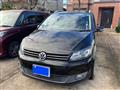 2013 Volkswagen Golf Touran