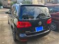 2013 Volkswagen Golf Touran