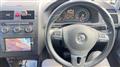 2013 Volkswagen Golf Touran