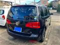 2013 Volkswagen Golf Touran