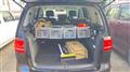 2013 Volkswagen Golf Touran
