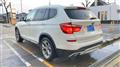 2015 BMW X3