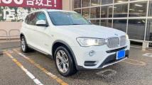 2015 BMW X3