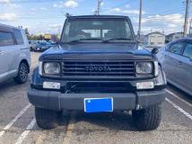 1994 Toyota Land Cruiser Prado