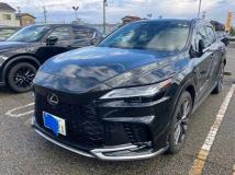 2023 Lexus RX