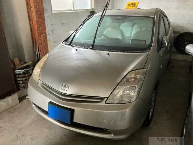2003 Toyota Prius