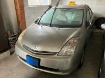 2003 Toyota Prius