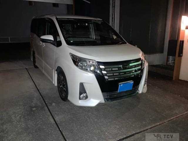2014 Toyota Noah