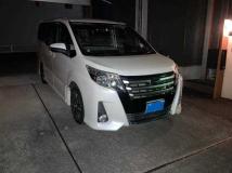 2014 Toyota Noah