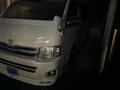 2010 Toyota Hiace Wagon