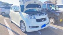 2009 Toyota bB