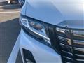 2017 Toyota Alphard G