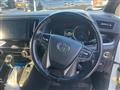 2017 Toyota Alphard G