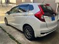 2019 Honda Fit