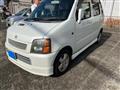 2002 Suzuki Wagon R