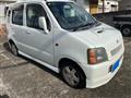 2002 Suzuki Wagon R