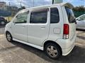 2002 Suzuki Wagon R