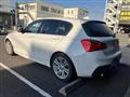 2016 BMW 1 Series
