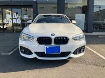 2016 BMW 1 Series