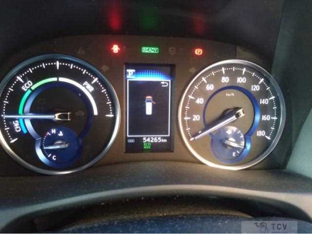 2019 Toyota Vellfire