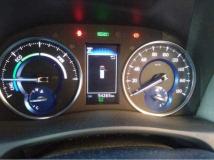 2019 Toyota Vellfire