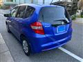 2011 Honda Fit