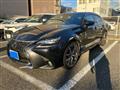 2015 Lexus GS