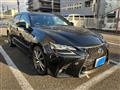 2015 Lexus GS