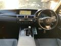 2015 Lexus GS