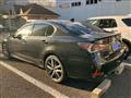 2015 Lexus GS