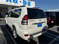 2005 Toyota Land Cruiser Prado