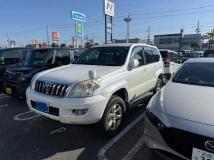 2005 Toyota Land Cruiser Prado