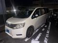 2010 Honda Step WGN