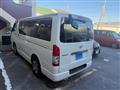 2013 Toyota Hiace Van