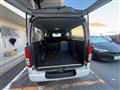 2013 Toyota Hiace Van