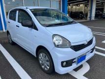 2015 Daihatsu Mira