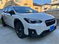 2019 Subaru IMPREZA XV HYBRID
