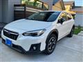 2019 Subaru IMPREZA XV HYBRID