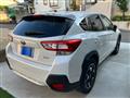 2019 Subaru IMPREZA XV HYBRID