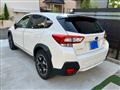 2019 Subaru IMPREZA XV HYBRID