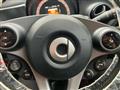 2017 Smart Smart ForFour