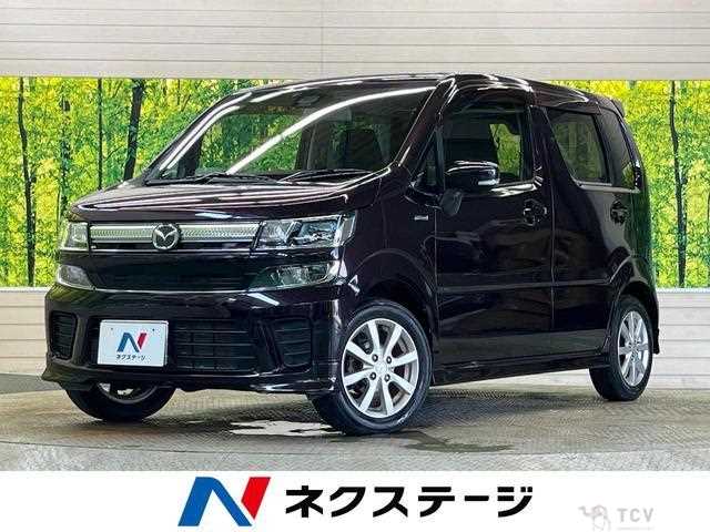 2018 Mazda Mazda Others