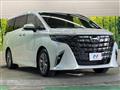 2023 Toyota Alphard Hybrid