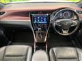 2014 Toyota Harrier