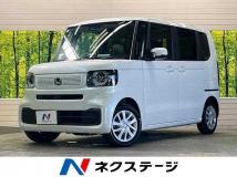 2024 Honda N BOX