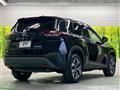 2022 Nissan X-Trail