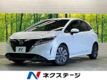 2021 Nissan Note